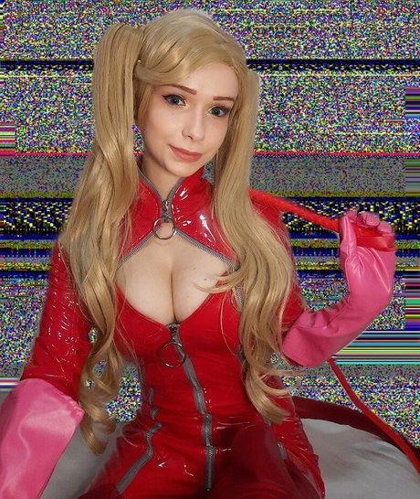 Vanillecos pretty pornstar pic