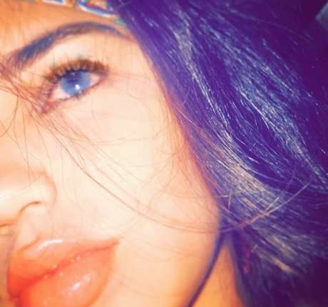 Brie Adeline xxx actress photo