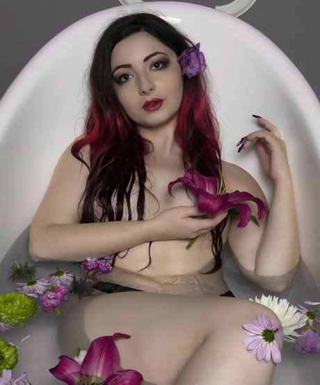 Possum666 art pornstar pic