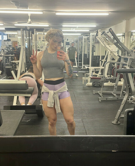 bebedelrey hot star photos