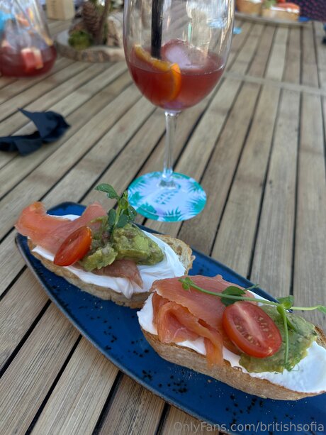 BritishSofia pornstar nude pics