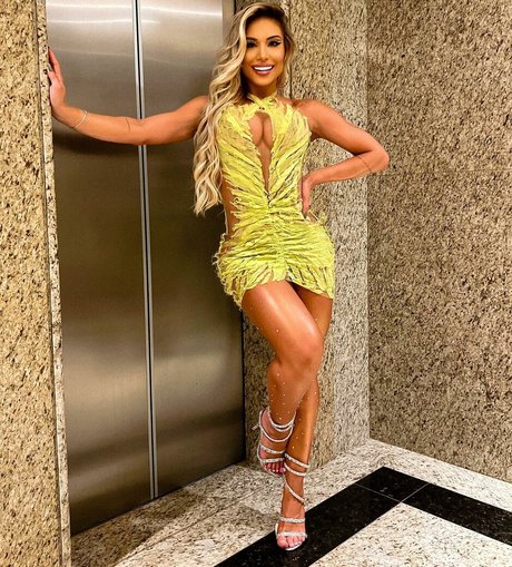 Fernanda Pedrosa hot star image