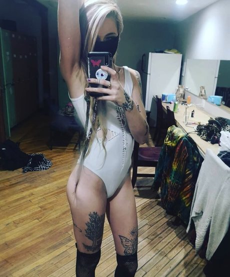 Bambiicandy model pretty pictures