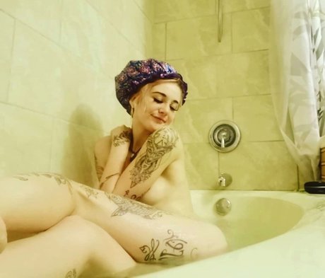 Bambiicandy pretty actress images