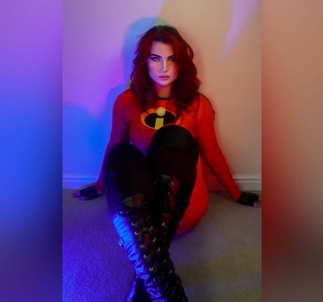 SacredXO free pornstar img