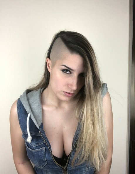 Ira Green nude star pics