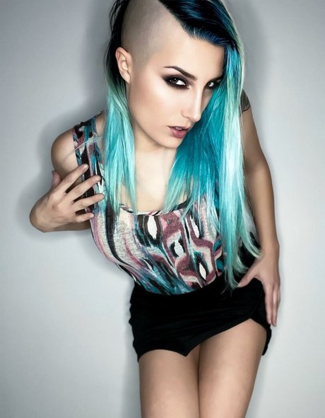 Ira Green high quality pornstar image