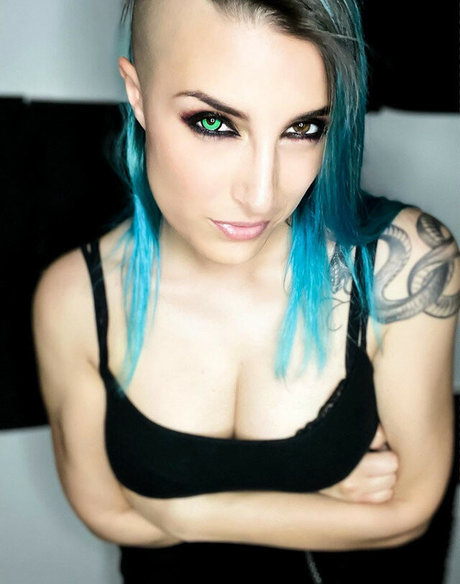 Ira Green nice pornstar picture