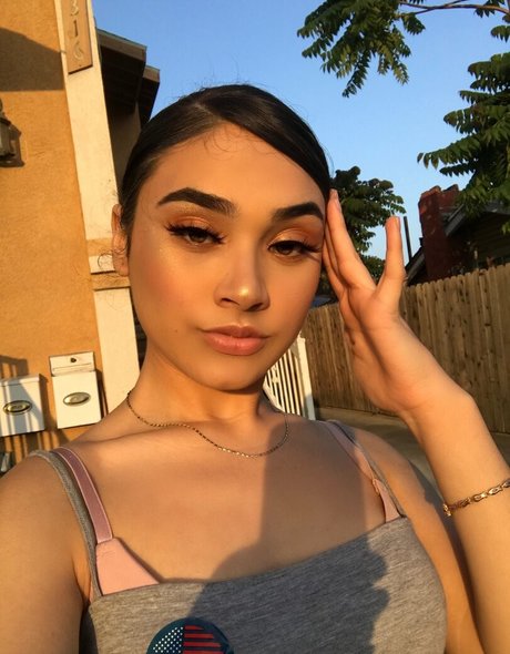 Trap4May pornstar high quality picture