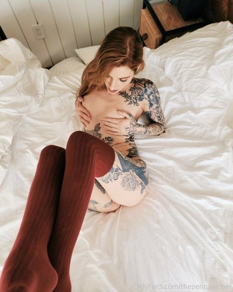 Penny Archer star picture