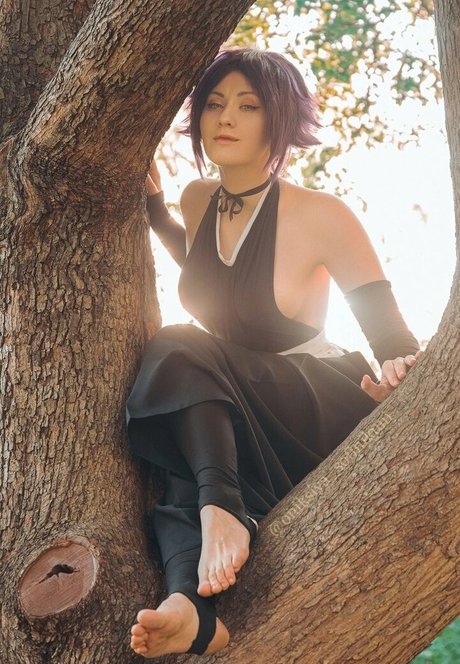 Nuviponyali nudes model pic