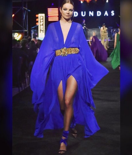 Eniko Mihalik xxx model photo