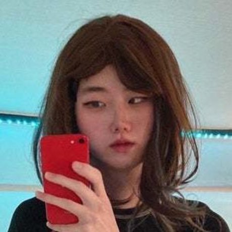 Mingsuwu pretty pornstar photo