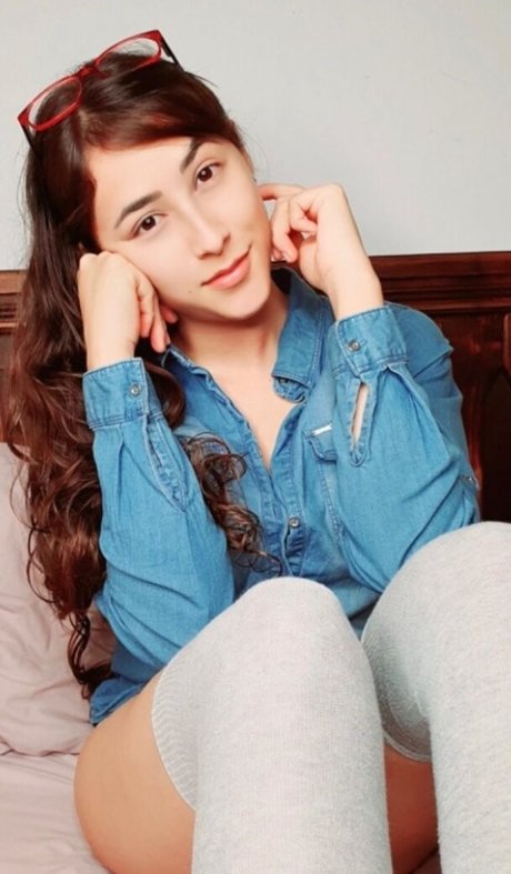 Kamiila BSF xxx actress photo