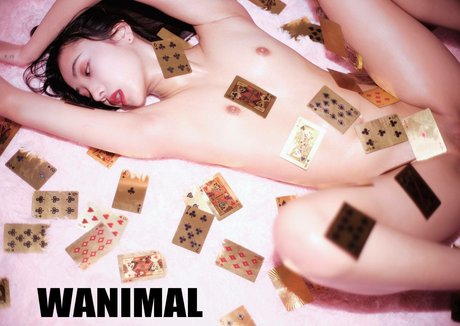 Qinweiyingjie pornstar perfect galleries