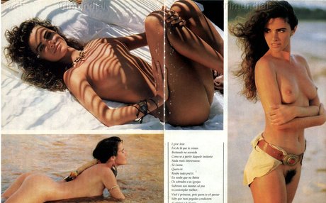 Luma De Oliveira star pics