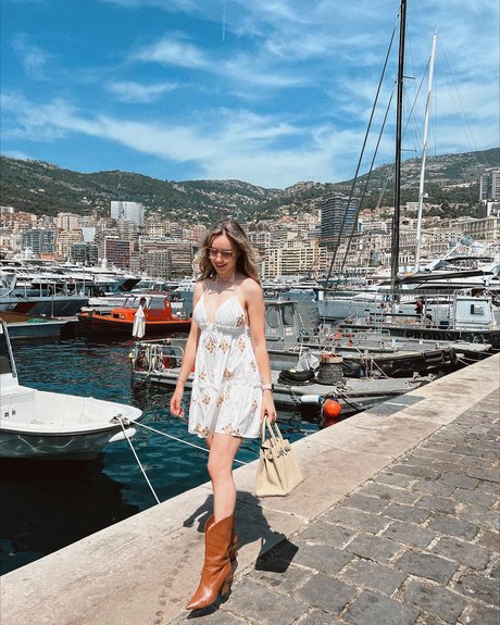 Elena Berri star sex picture