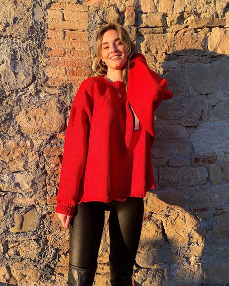 Elena Berri high quality star photos