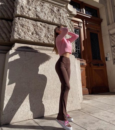 Elena Berri best star photo