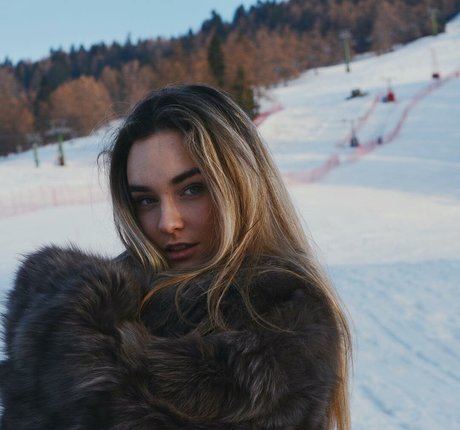 Elena Berri pornstar sexy picture