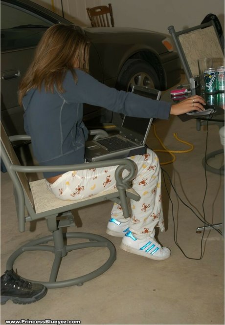 PrincessBlueyez perfect star archive