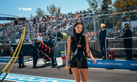 Sandra Dziwiszek xxx model pictures