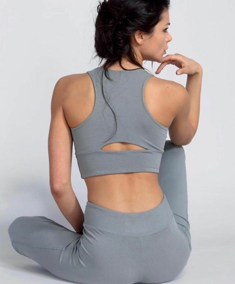 Sandra Dziwiszek model nudes pics