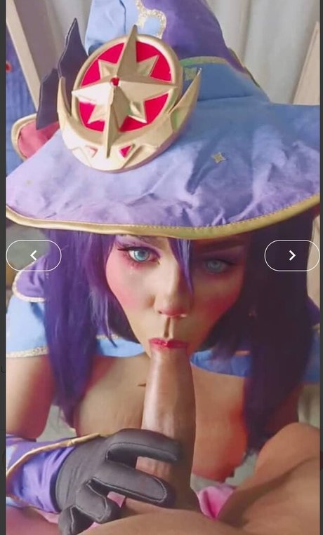 MariiGabii best actress photo