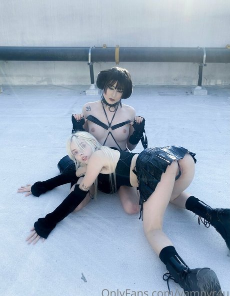 vampyr4u star porn pics