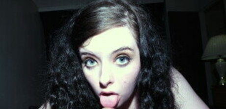 Mc Flossy star adult picture