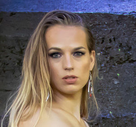 Lady Annabelle porn star img