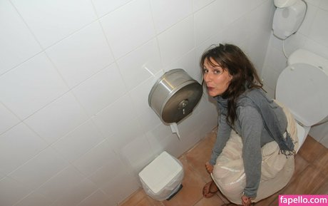 Carine Ribert star pretty pictures