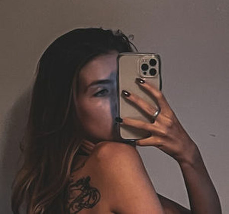 Kylee Tingstrom sex model photo