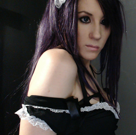 Cesil Rapture model pic