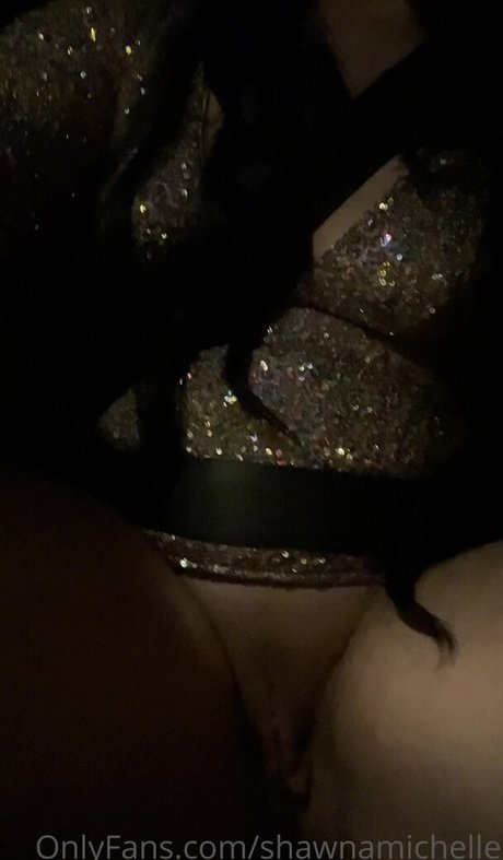 Shawnamichelle free model img