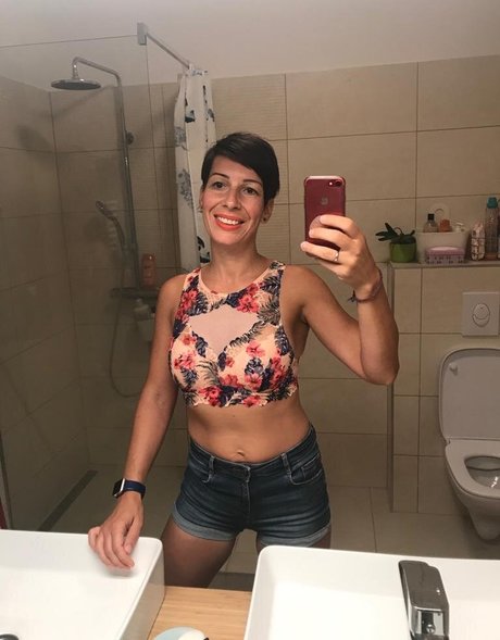 Kat Haze pornstar sexy archive