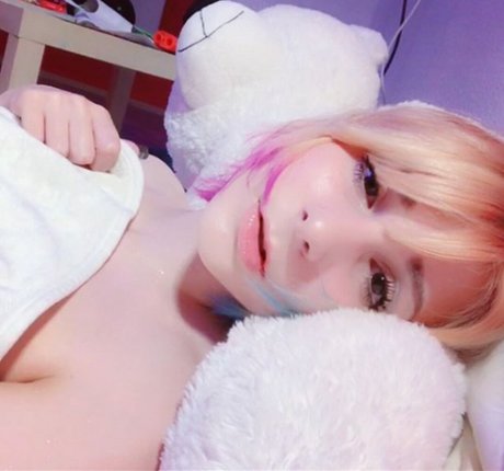 Julez Notyourwaifu 6 model top archive