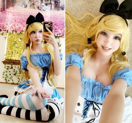 Faellu xxx star picture