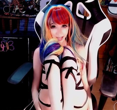 Faellu pornographic star gallery