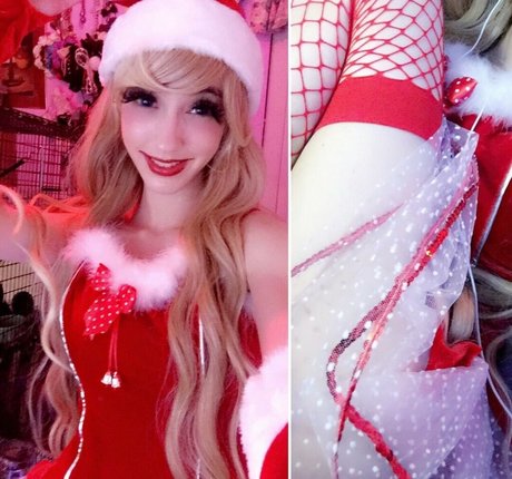 Faellu star pornographic photo