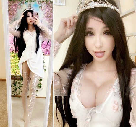 Faellu pornstar best photos