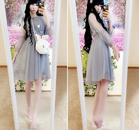 Faellu best model photos