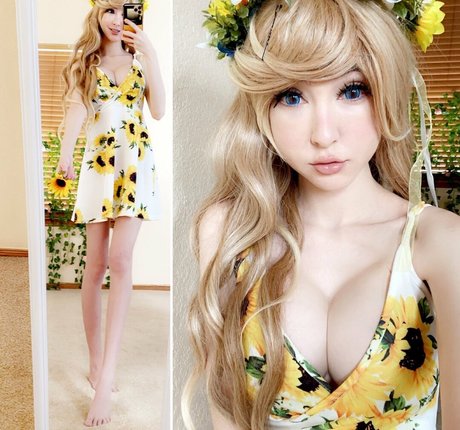 Faellu xxx star gallery