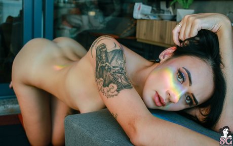 hellbloom nice model image