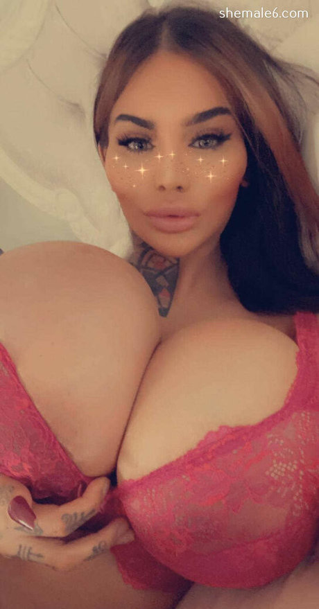 Lady Pleasure perfect star gallery