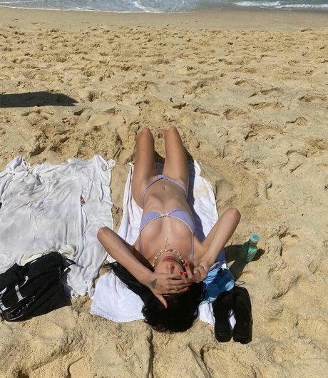 yourdianalicious model hot pics