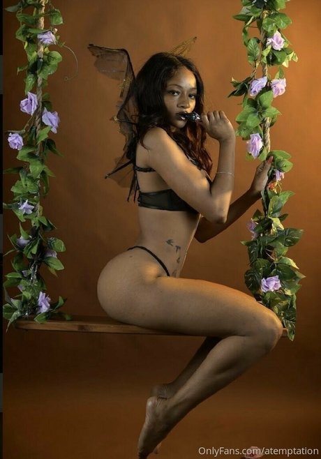 Atemptation Temptation nude pornstar picture