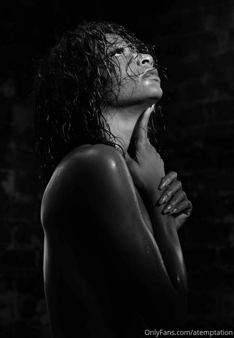 Atemptation Temptation pornstar art photo