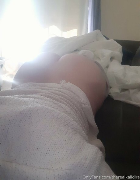 TheRealKaiidira art pornstar photos