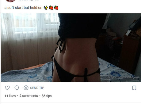 Calithilneth pornstar free photo